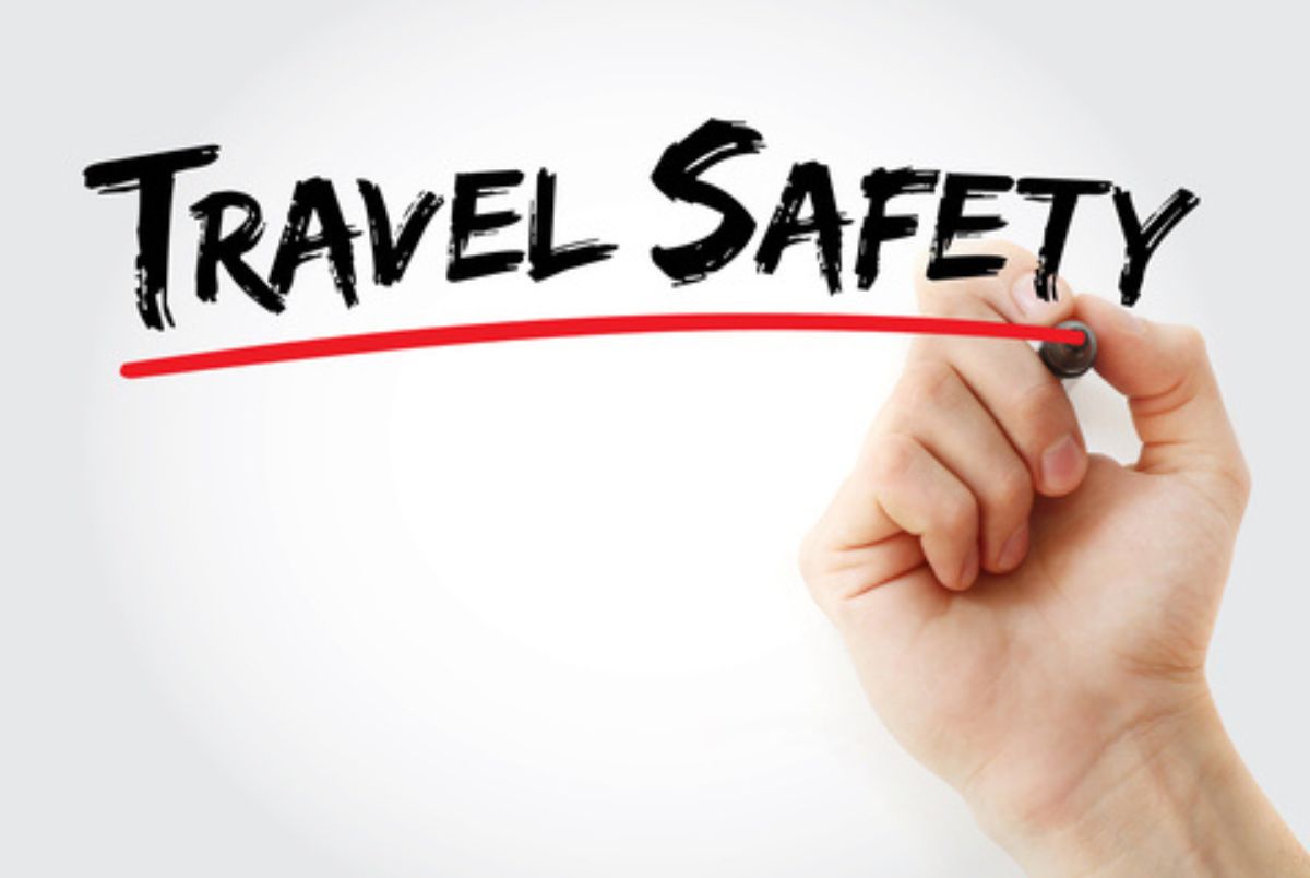 Safety Tips for Traveling to Ghana